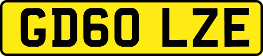 GD60LZE
