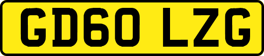 GD60LZG