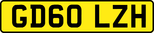 GD60LZH