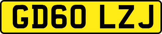 GD60LZJ