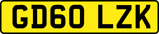 GD60LZK