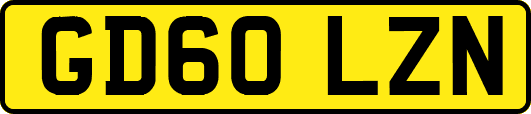 GD60LZN