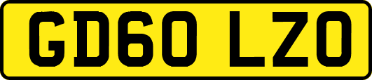 GD60LZO