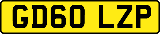 GD60LZP