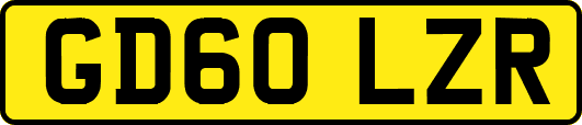 GD60LZR