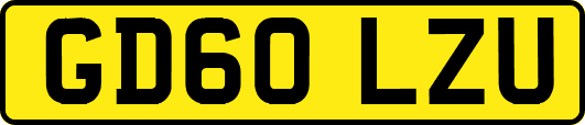 GD60LZU