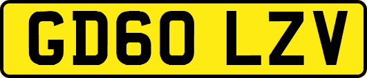 GD60LZV