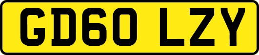 GD60LZY
