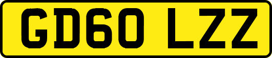 GD60LZZ