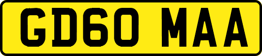 GD60MAA