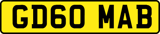 GD60MAB