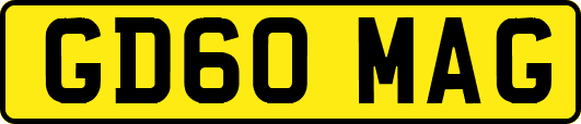 GD60MAG