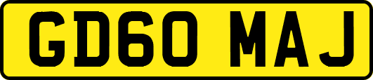 GD60MAJ