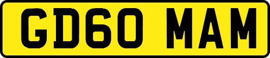 GD60MAM