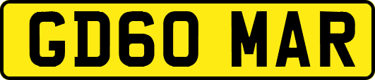 GD60MAR
