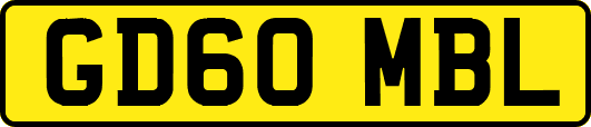 GD60MBL