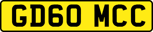 GD60MCC