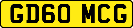 GD60MCG