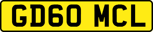 GD60MCL