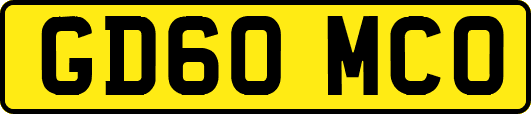 GD60MCO