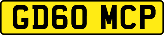 GD60MCP