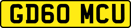 GD60MCU