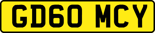 GD60MCY