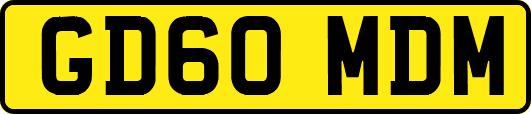 GD60MDM