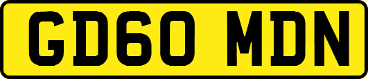 GD60MDN