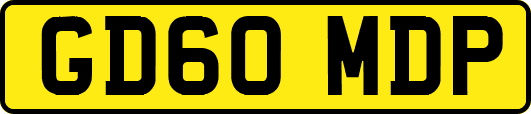 GD60MDP