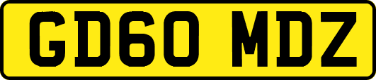 GD60MDZ