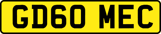 GD60MEC