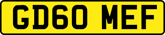 GD60MEF