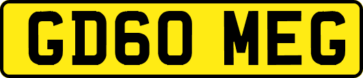 GD60MEG