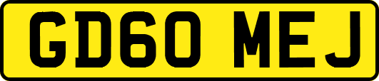 GD60MEJ