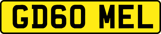GD60MEL
