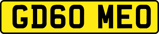GD60MEO