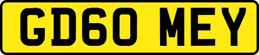 GD60MEY
