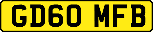 GD60MFB