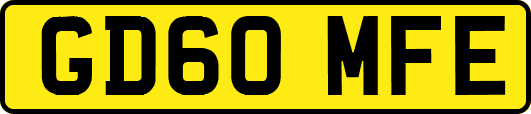 GD60MFE