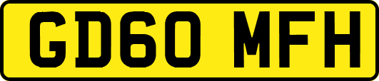GD60MFH