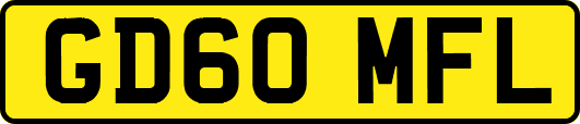 GD60MFL