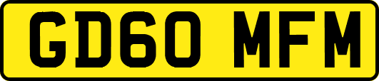 GD60MFM
