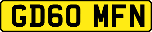 GD60MFN