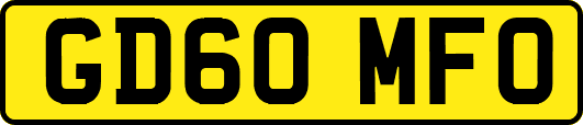 GD60MFO