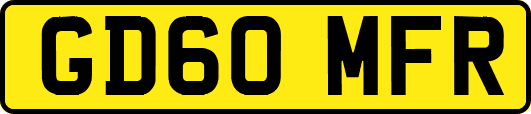 GD60MFR