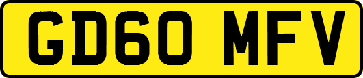 GD60MFV