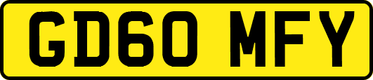 GD60MFY