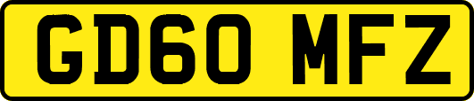 GD60MFZ