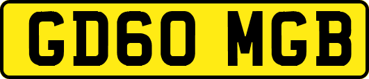 GD60MGB